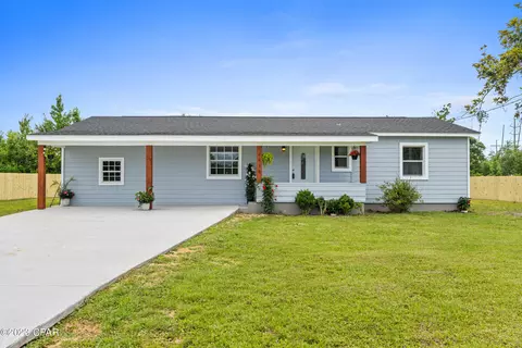 2530 Volusia Ave, Panama City, FL 32405