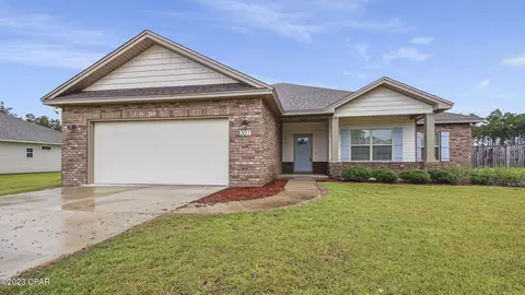 301 Skunk Valley Rd, Southport, FL 32409
