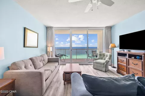 10811 Front Beach Rd #2-1707, Panama City Beach, FL 32407
