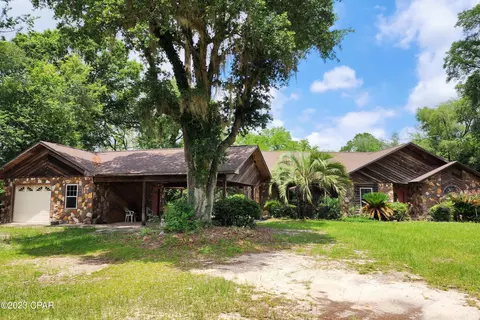 6944 Mattie Pond Ln, Bascom, FL 32423