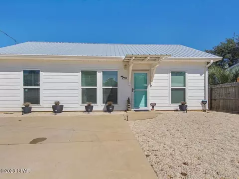 311 W George C Wallace Blvd, Panama City Beach, FL 32413