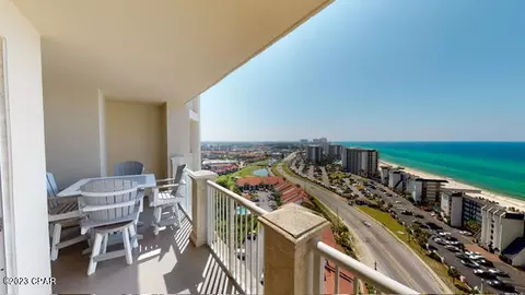 11800 Front Bch #2-1205, Panama City Beach, FL 32407