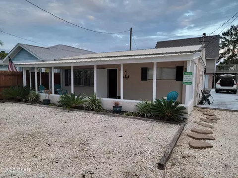 320 Tanaga St, Panama City Beach, FL 32413