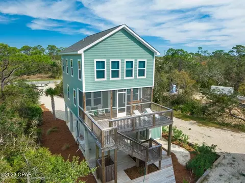 2372 Indian Pass Rd, Port St Joe, FL 32456