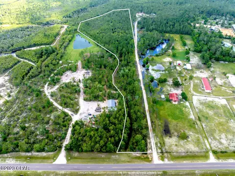 1533 E Highway 388, Panama City, FL 32409