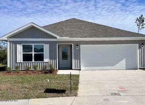 4933 Shurer Ln, Panama City, FL 32404