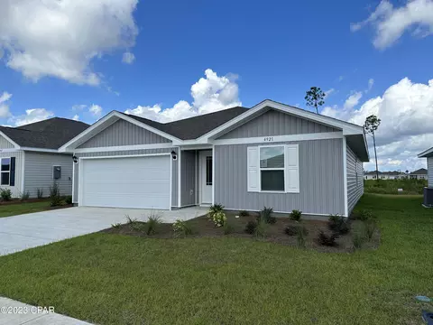 4921 Shurer Ln, Panama City, FL 32404