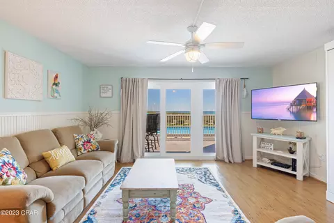 6213 Thomas Dr #104, Panama City Beach, FL 32408