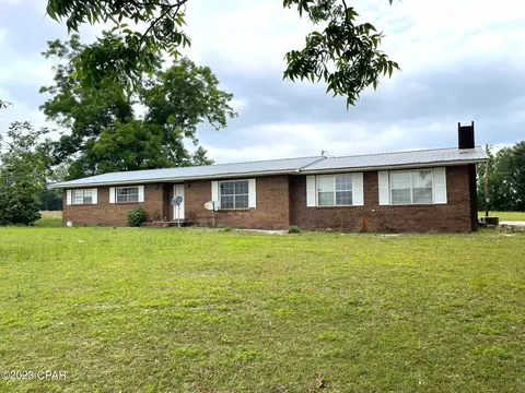 3903 Franklin Rd, Graceville, FL 32440