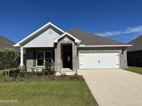 1238 Jack Jack Dr, Lynn Haven, FL 32444