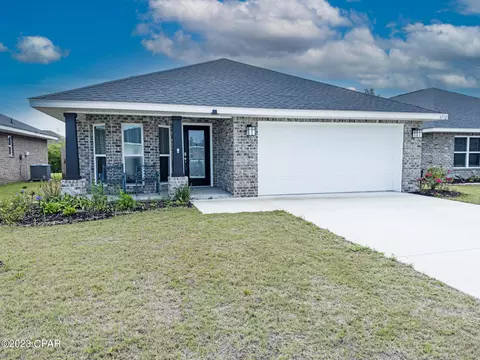 4712 Maegans Ridge Rdg, Panama City, FL 32404