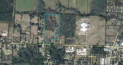 503 W North Ave, Bonifay, FL 32425
