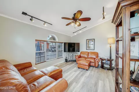 733 Shark Dr, Panama City Beach, FL 32408