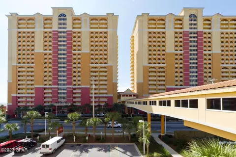 15817 Front Beach Rd #1-103, Panama City Beach, FL 32413