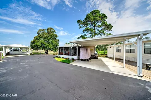 1219 Thomas Dr #127, Panama City Beach, FL 32408