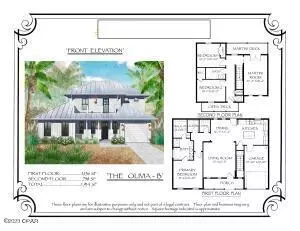 73 Bella Vista Ct, Miramar Beach, FL 32550