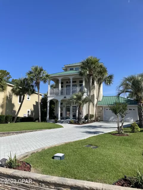 120 Smugglers Cove Ct, Panama City Beach, FL 32413