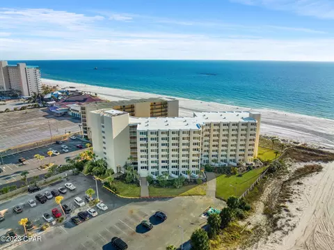 8817 Thomas Dr #719, Panama City Beach, FL 32408