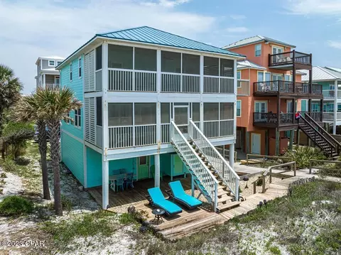 191 Tiffany Beach Rd, Port St Joe, FL 32456
