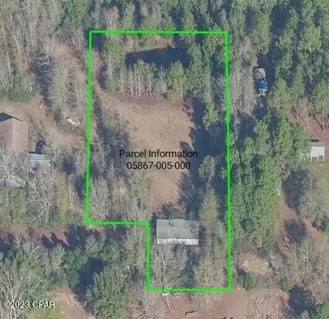 00 Pinetree Rd, Panama City, FL 32404