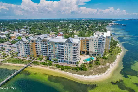 3001 W 10th St # 510, Panama City, FL 32401