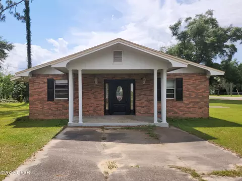 12385 NW Pea Ridge Rd, Bristol, FL 32321
