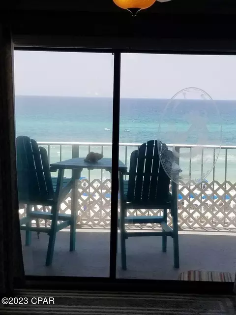 5801 Thomas Dr #512, Panama City Beach, FL 32408