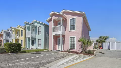 17214 Front Beach Rd #1, Panama City Beach, FL 32413
