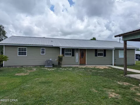 4713 NW Lakeshore Blvd, Altha, FL 32421