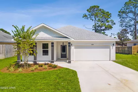 404 Burnham Ave, Panama City Beach, FL 32413