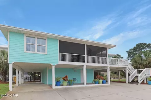 324 Sandpiper Rd, Cape San Blas, FL 32456