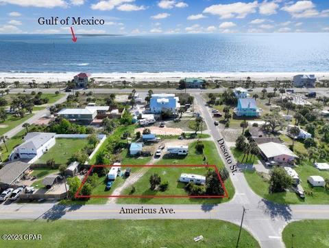 7465 Americus Ave, Port Saint Joe, FL 32456