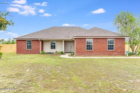 2110 Alamo St, Panama City, FL 32405