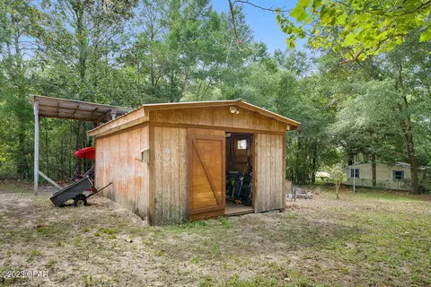 272 Boundary Line Rd, Freeport, FL 32439 photo 22