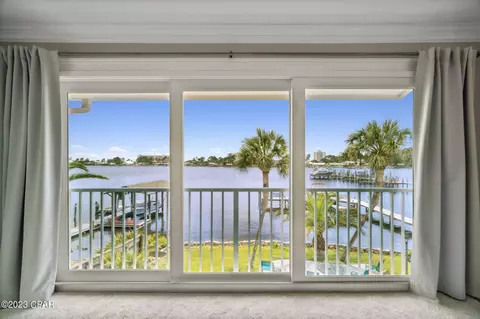 6545 N Lagoon #5, Panama City Beach, FL 32408
