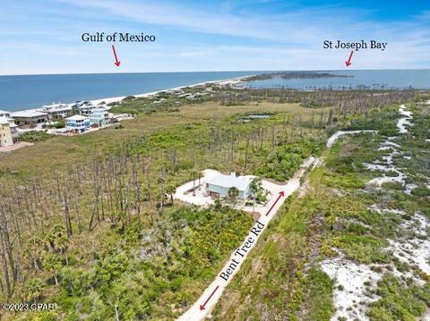 Lot 17 Bent Tree Road, Port Saint Joe, FL 32456
