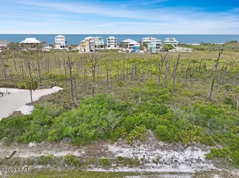 lot17 Bent Tree Rd, Port St Joe, FL 32456