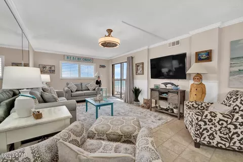 5801 Thomas Dr #726, Panama City Beach, FL 32408