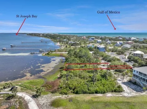 14 Pinnacle Dr, Port St Joe, FL 32456