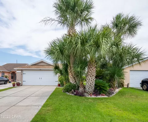 114 Glades Turn, Panama City Beach, FL 32407