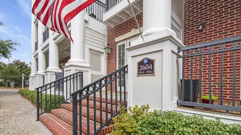 2604 Mystic #PO14, Panama City Beach, FL 32408