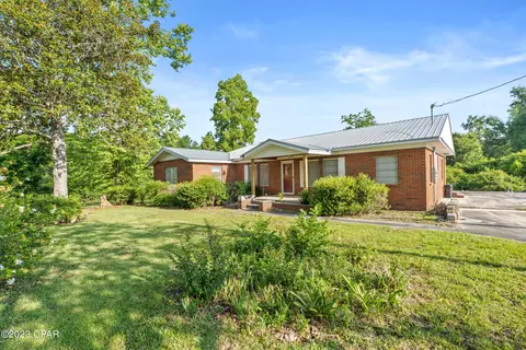 2703 Parker Rd, Bonifay, FL 32425