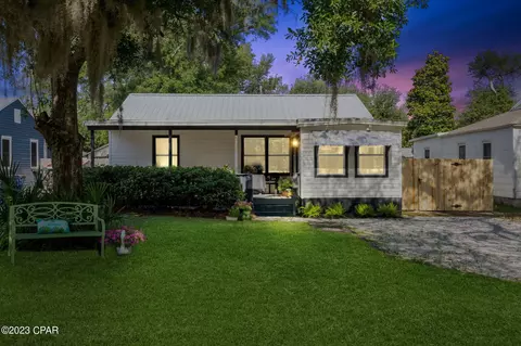 215 Linda Ave, Panama City, FL 32401