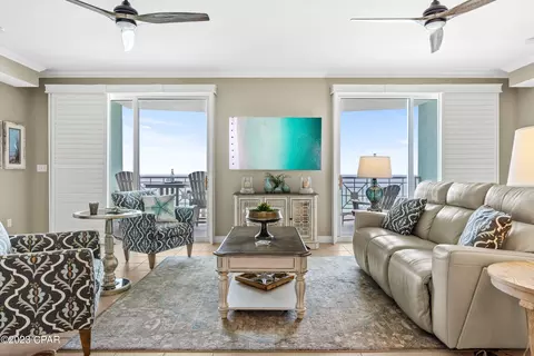 7505 Thomas Dr #622B, Panama City Beach, FL 32408