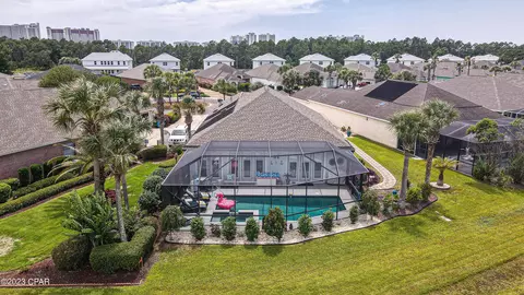 119 Tierra Verde Trl, Panama City Beach, FL 32407