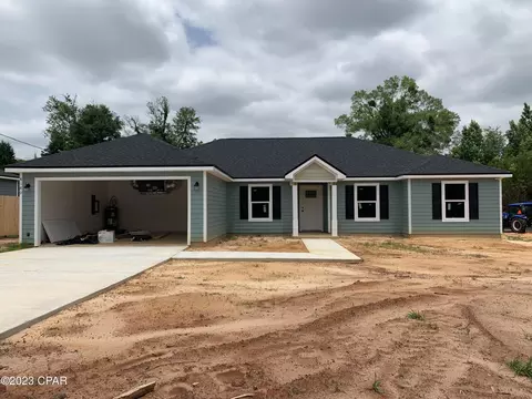 4180 Green Meadows Trl #LOT 9, Marianna, FL 32446