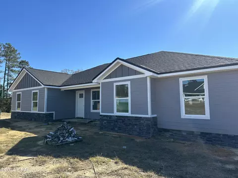 3639 Cedar Ct #LOT 11, Marianna, FL 32448