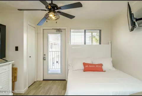 8001 Surf Dr #B-8, Panama City Beach, FL 32408