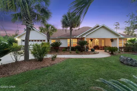 5241 Pinetree Rd, Panama City, FL 32404