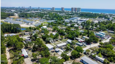560 Sandy Ln, Panama City Beach, FL 32413